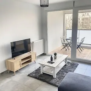 Capri - Sublime T2 Patte D'oie Apartamento Toulouse