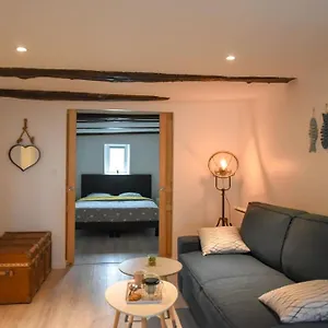 Les Remparts De . F3 Intramuros. Avec Wifi Appartement