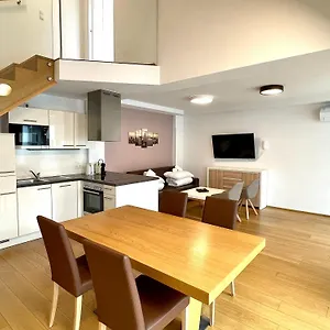 Apartments4you Apartamento Viena