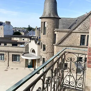  Apartamento La Belle Consigne - Centre Gare