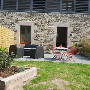 Casa vacanze De La Tannerie 3, Dinan