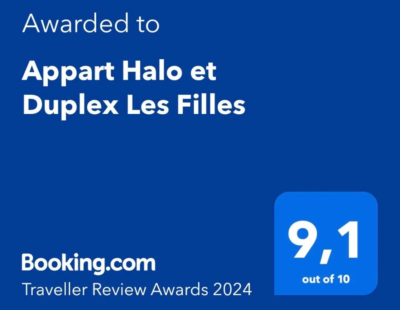 Apartment Appart Halo Et Duplex Les Filles Dinan